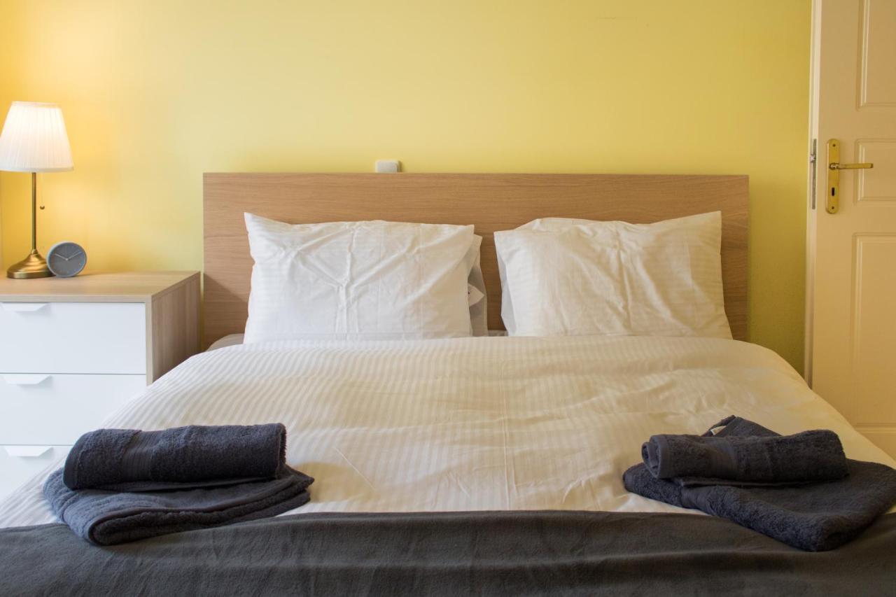 3 Bedroom Comfortable Apartment Gtd31506 Athen Eksteriør billede